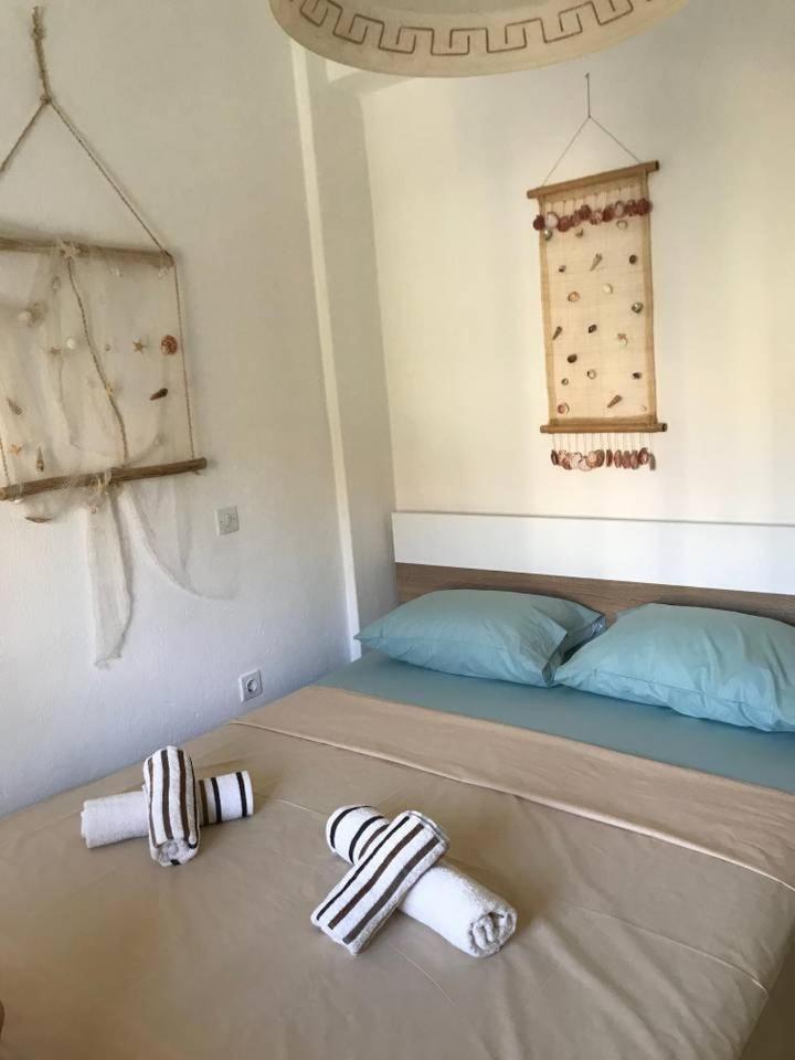 Harmony Apartment Kallithea  Exterior photo