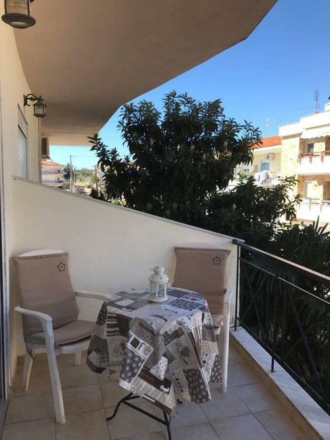 Harmony Apartment Kallithea  Exterior photo